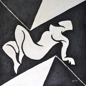 Lygia Nr. 1, 2015 von Guilherme Pontes