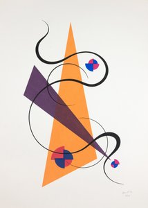 Bewegung Nr. 4