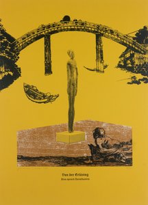 Von der Erlösung, Also sprach Zarathustra von Guilherme Pontes