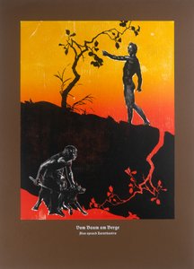 Auf dem Baum am Berghang, Also sprach Zarathustra, 2023