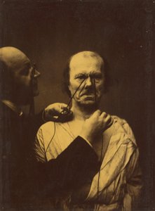 Aggression, Bosheit, 1854-1856, gedruckt 1862