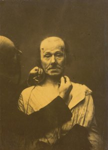 Aufmerksamkeit, 1854-1856, gedruckt 1862