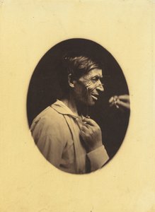 Fröhlichkeit ausgedrückt durch Lust, Zynismus und Unzüchtigkeit, 1854-1856, gedruckt 1862