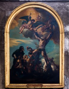 Kathedrale Saint-André, Bordeaux, 2017