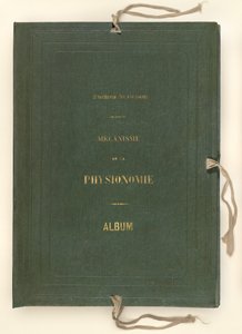 Mechanismus der Physiognomie