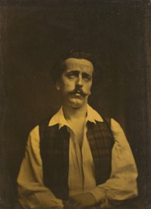 Schmerzhafte Erinnerung oder schmerzhafte Gedanken von Guillaume Benjamin Amant Duchenne