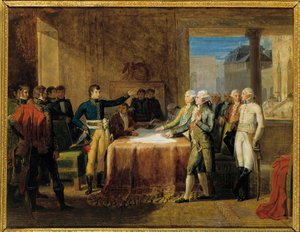 Napoleonische Kriege: 