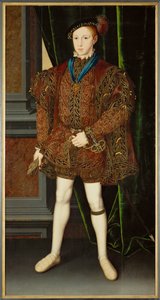 Edward VI, König von England