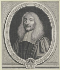 Etienne Daurat von Guillelmus Vallet