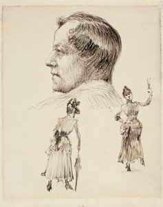 Ohne Titel von Gunnar Berndtson