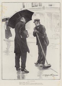Aufgeschobene Hoffnung von Gunning King