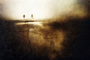 Reise ins Licht