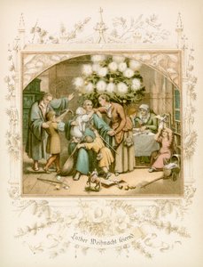 Das Leben von Martin Luther