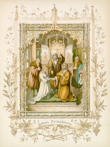 Das Leben von Martin Luther von Gustav Ferdinand Leopold Konig