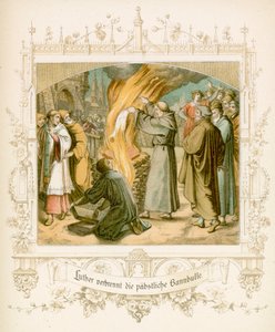 Das Leben von Martin Luther