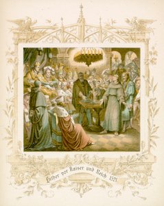 Das Leben von Martin Luther von Gustav Ferdinand Leopold Konig
