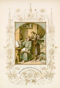 Das Leben von Martin Luther von Gustav Ferdinand Leopold Konig