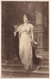 Prinzessin von Mecklenburg-Strelitz Louise