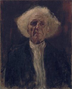 Blinder Mann, 1896
