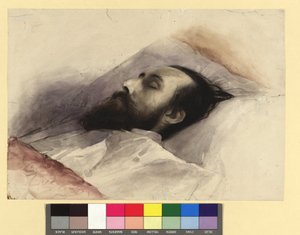  von Gustav Klimt