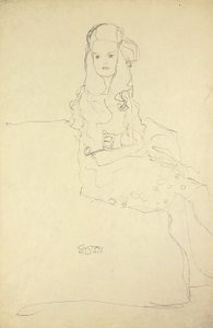 Mada Primavesi, ca. 1912