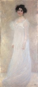 Porträt von Serena Lederer