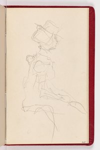 Seite 105 von Gustav Klimt