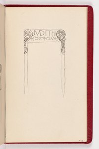 Seite 117 von Gustav Klimt