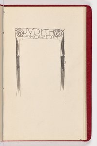 Seite 37 von Gustav Klimt