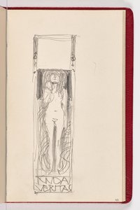 Seite 47 von Gustav Klimt