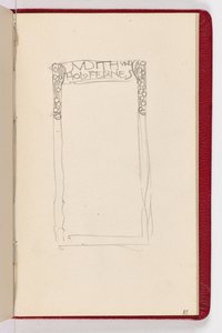 Seite 85 von Gustav Klimt