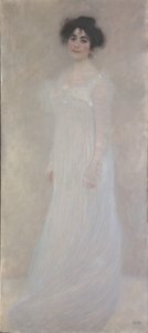 Serena Pulitzer Lederer 1867-1943, 1899