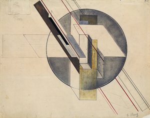 Konstruktion, 1921