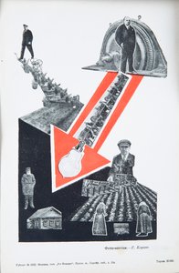 Wladimir Lenin, ca. 1934