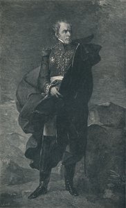Graf Maximilien-Sébastien Foy, 1826, 1896