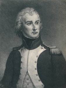 Marschall Jean Lannes - Herzog von Montebello, um 1800, 1896 von Gustav Kruell
