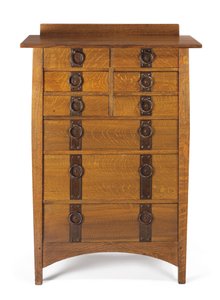 Kommode, Modell Nr. 913
