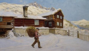 Von Sandbu Hof