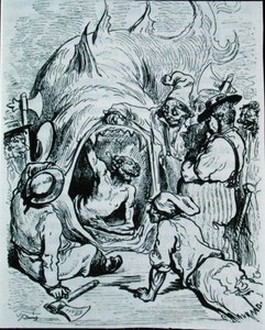 Illustration für 