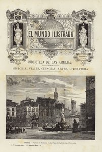 Titelseite von 
