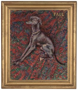 Der Hund 