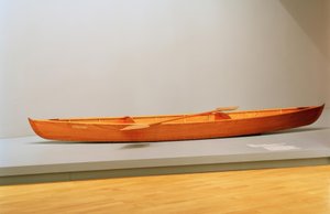 Paddelboot