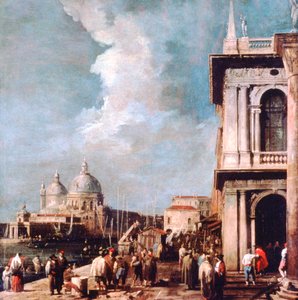 Venedig, um 1868-1894