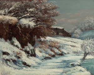 Schneeeffekt, 1867-1868