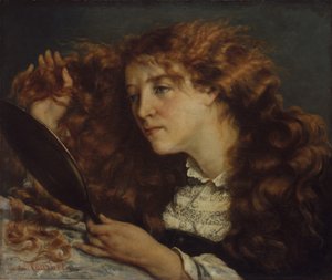 Jo, Die schöne Irin, 1865-66