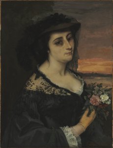 Mme L... (Laure Borreau)