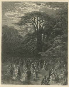 Ein Chiswick-Fest
