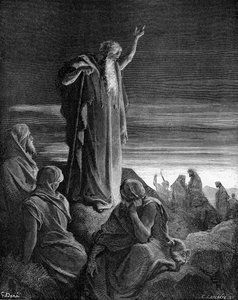 Ezechiel