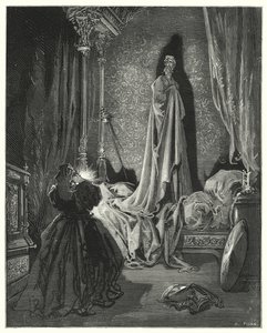 Gustave Dorés Don Quixote: "
