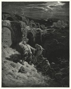 Gustave Dorés Don Quixote: "